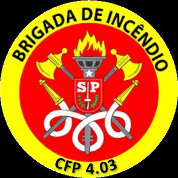 Instituições auxiliares Brigada de Incêndio A Brigada de Incêndio é um grupo organizado de funcionários, treinados e capacitados para atuar na prevenção e no combate ao princípio de incêndio e