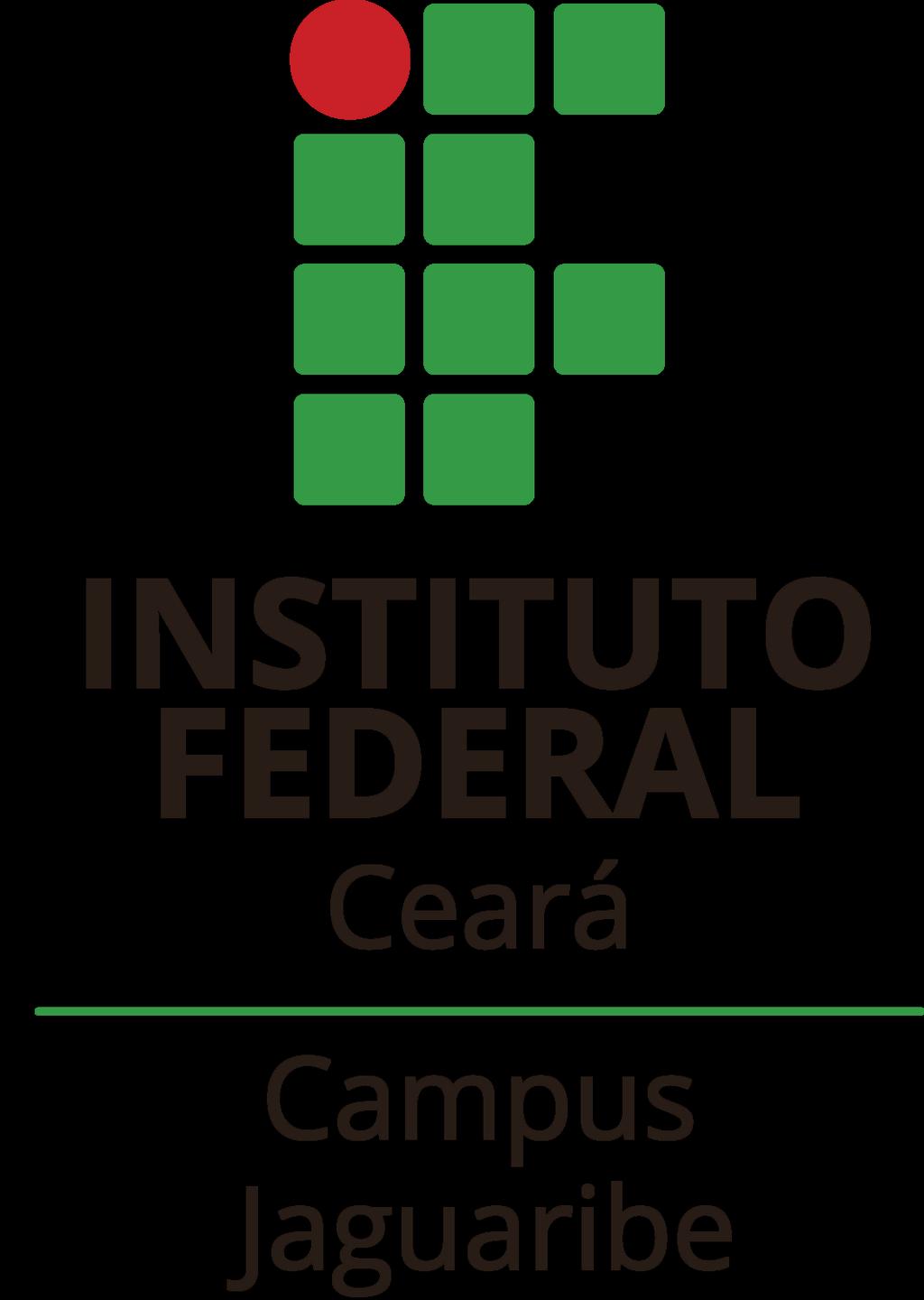 Ministério da Educação Instituto Federal de Educação, Ciência e Tecnologia do Ceará Campus Jaguaribe Coordenadoria de Pesquisa e Extensão Edital n 19 de 9 de agosto de 2018 (Vaga remanescente do