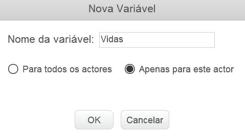 Começa por adicionar os seguintes blocos no código da menina para a colisão com o primeiro Ghoul. Encaixa-os no local correto.