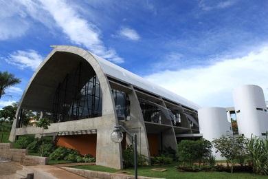 O Centro Sebrae de Sustentabilidade (CSS), localizado em Cuiabá (MT), visa gerir e disseminar conhecimentos, soluções