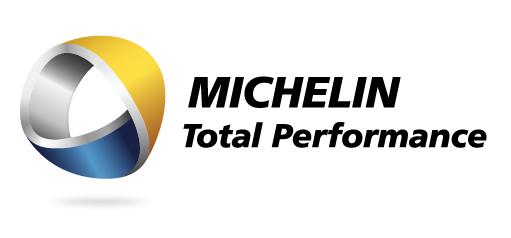 MICHELIN Total Performance Com uma vantagem de 17% em travagem em solo molhado sobre o pneu da concorrência mais próximo e de 20% em duração em relação ao seu predecessor, ao mesmo tempo que