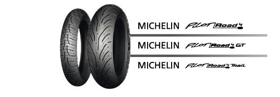 Mais segurança em todas as condições A Michelin tem uma única consigna: garantir um máximo de segurança aos motoristas, em qualquer condição.