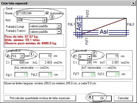 Girando o Bloco: Shift + <F4> Posicione o bloco: <A> Entre com o ponto auxiliar: <E> no PT1 Entre com o ponto principal: @ 7.