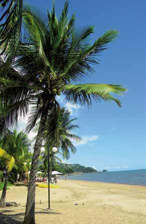 Márcia Lupo Windsurf/ Ilhabela Perequê (praia/ beach/ playa) - S 23º 82.044 W 45º 37.