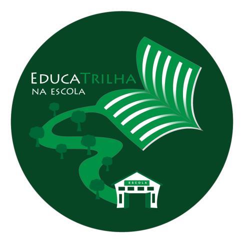 Programas de EA: EducaTrilha na Escola O que é?