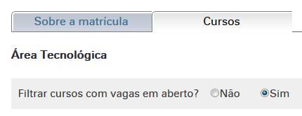 ESCOLA SENAI "DUQUE DE CAXIAS" ARAÇATUBA - SP PROGRAMAÇÃO DE CURSOS - 1º SEMESTRE DE 2019 - V.