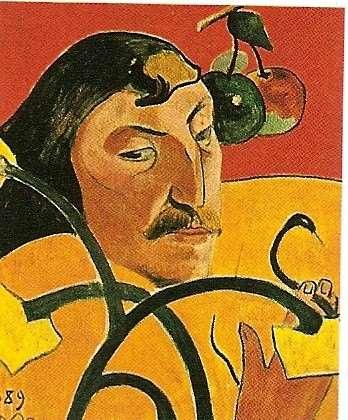 2- Gauguin: em busca de novas emoções.