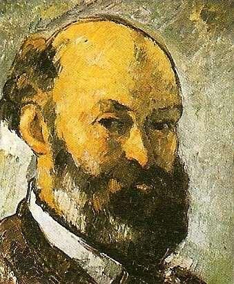 1- Cézanne: o estudo das formas.