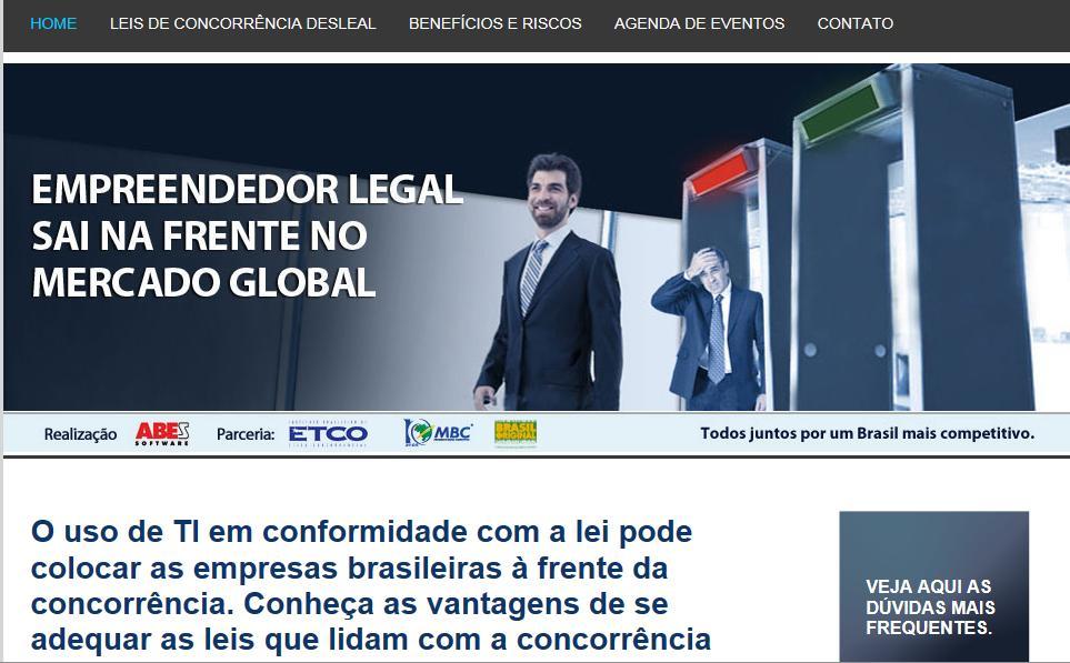 Visite o Site Oficial - www.exportelegal.com.br Saiba mais sobre: Lei do Estado de WA ("Chapter 19.