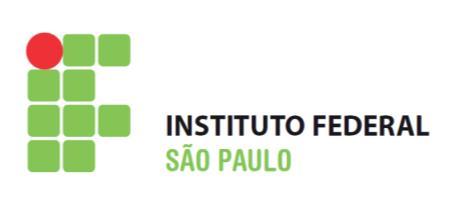 TERMO DE REFERÊNCIA 1. OBJETO 1.1. Contratação de empresa especializada em Recarga de extintores para o Câmpus Avaré do Instituto Federal de Educação, Ciência e Tecnologia de São Paulo IFSP. 2.