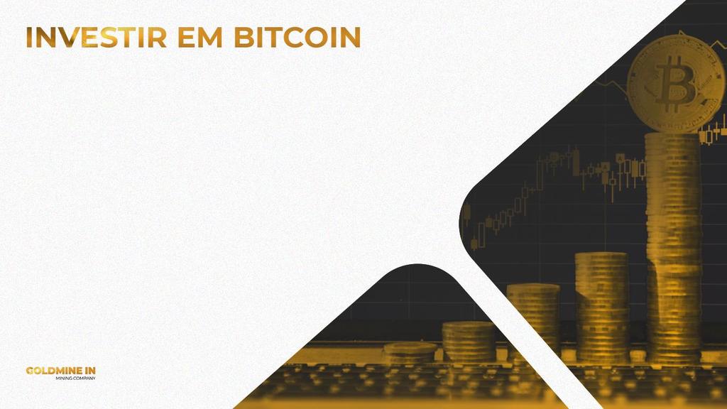 Transformar o bitcoin em um investimento que te dê lucro é mais simples do que possa parecer.