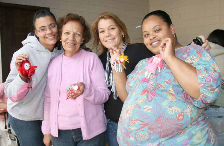 O Programa tem como objetivo promover a educação alimentar com impactos positivos para a saúde e valorização da renda por meio do aproveitamento dos alimentos.