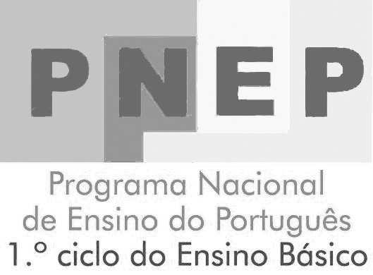 Programa Nacional de Ensino do Português (PNEP) 1.º Ciclo do Ensino Básico 2007/2008 (doc.