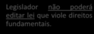 processo legal no procedimento de exclusão de associado, no