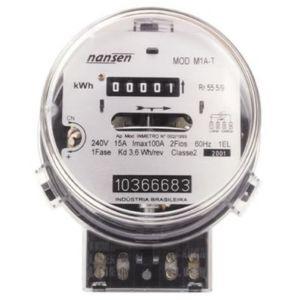 Classificação dos Instrumentos de Medidas Elétricas Quanto à capacidade de