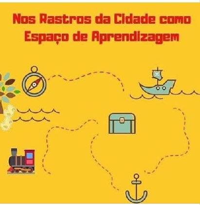 Ações educacionais brasileiras APRENDENDO