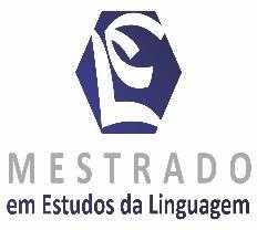 001/2016 Seleção de Bolsista para Estágio Pós-doutoral Programa Nacional de Pós-Doutorado (PNPD/CAPES) Programa de Pós-Graduação Stricto Sensu Mestrado em Estudos da Linguagem (UFG Regional Catalão)