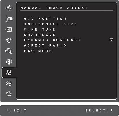 NOTA: VESA 1366 x 768 @ 60 Hz (recomendado) significa que a resolução é 1366 x 768 e a velocidade de renovação é de 60 Hertz.