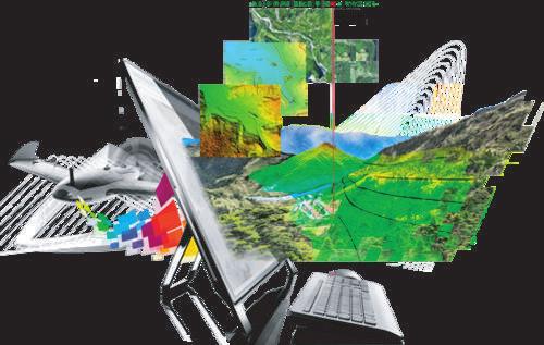 RELATÓRIO DE ACURÁCIA TÉCNICA COMPOSIÇÃO E PROCESSAMENTO DE PRODUTOS AEROFOGRAMÉTRICOS