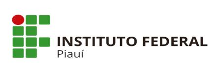 SERVIÇO PÚBLICO FEDERAL MINISTÉRIO DA EDUCAÇÃO INSTITUTO FEDERAL DE EDUCAÇÃO, CIÊNCIA E TECNOLOGIA DO PIAUÍ - IFPI PRÓ-REITORIA DE EXTENSÃO PROEX CAMPUS CORRENTE EDITAL DA CHAMADA PÚBLICA 01/2018