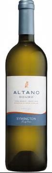 Aqui vamos provar o vinho Altano branco, feito a partir das castas Malvasia Fina, Viosinho, Rabigato, Códega de Larinho e Moscatel Galego Caracteriza-se pela sua cor amarelo-palha e brilhante.