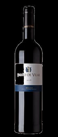 As uvas são trazidas para a adega da Quinta do Crasto, onde são fermentadas em tanques de aço inoxidável. O resultado é um dos melhores vinhos do Vale do Douro. O teor alcoólico é de 13,6%.