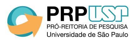 Pontuação 26º Simpósio Internacional de Iniciação Científica e Tecnológica da USP FORMULÁRIO DE APOIO À AVALIAÇÃO No.