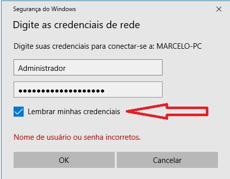 SOMENTE NO CLIENTE Você tem que ter acesso ao Servidor da rede (computador onde ficará o Banco de Dados).