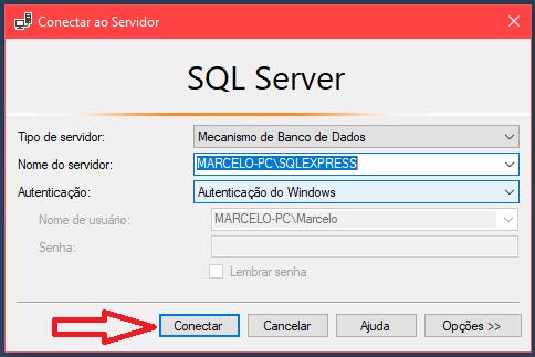 A versão do Windows 10 tem que ser 1607 ou superior (para saber qual a versão do Windows execute: