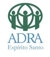 EDITAL nº 03/2019 A Instituição Adventista de Educação e Assistência Social Este Brasileira, por meio de sua Agência Adventista de Desenvolvimento e Recursos Assistenciais - ADRA, com sede na Rua