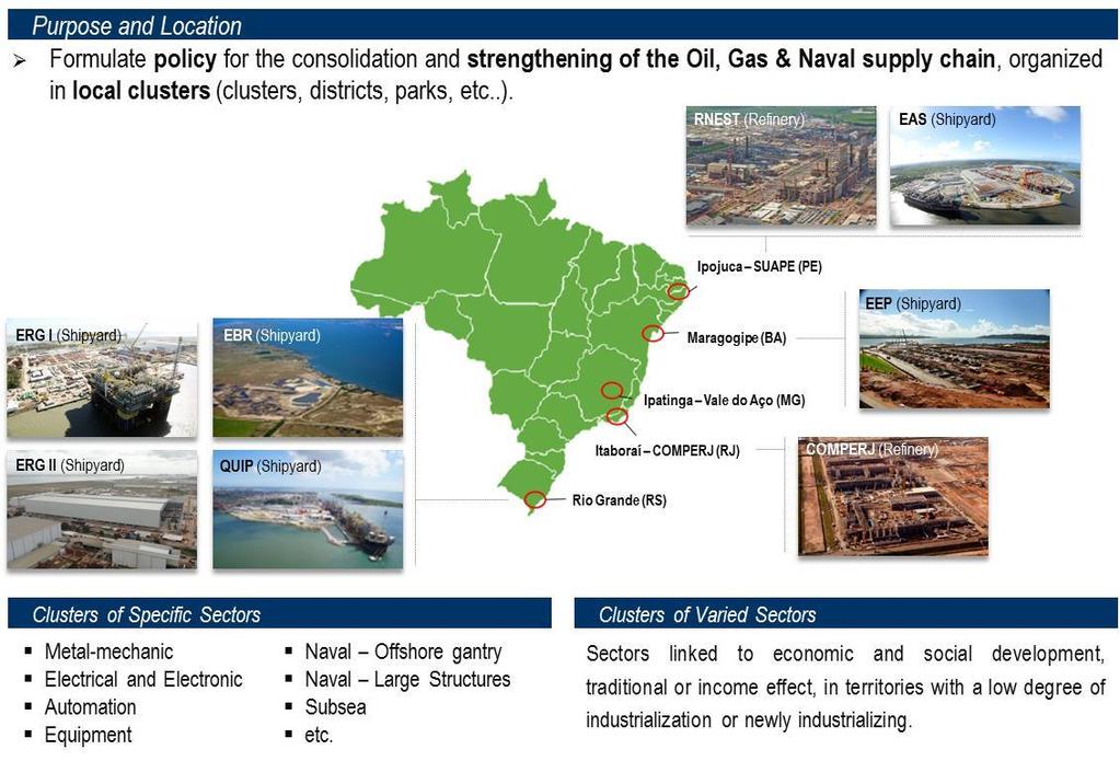 O quê nos move - 5/5 IND P&G75