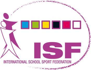 ISF Natação