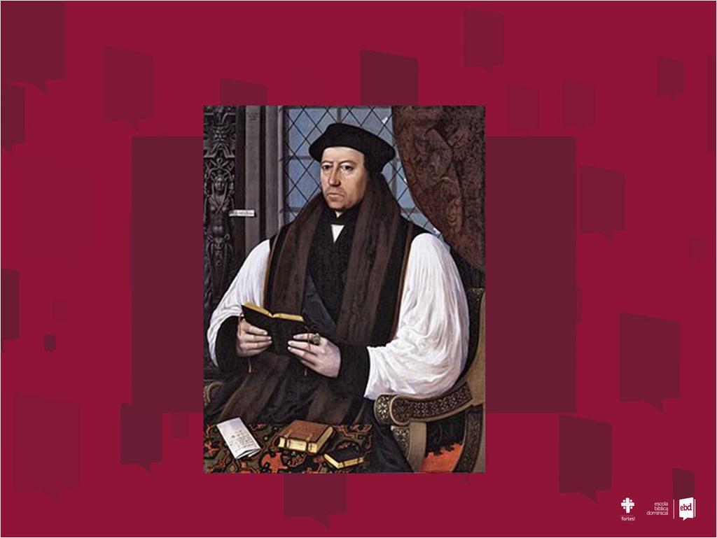 -Thomas Cranmer1489-1556.