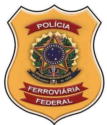 Polícia Ferroviária Federal A polícia ferroviária federal, órgão permanente, estruturado