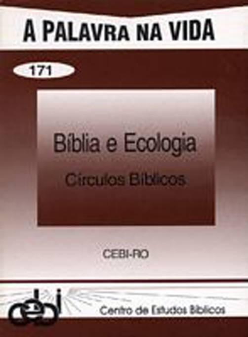 Bíblia e ecologia - Círculos Bíblicos