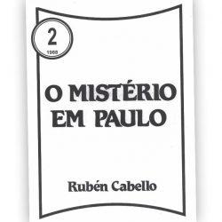 Militante R$4,80 O Livro de Juízes.