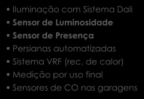 ENERGIA 0 P Automáticos 1 P Contrato 7 P - Facilitados 0 P Automáticos 18 P - Facilitados 1º ETAPA 2012 2014 2016 2º