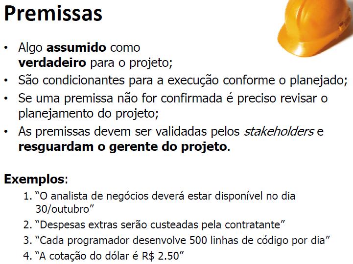 Gestão e Avaliação de Projetos Unidade 05 Processos de Gerenciamento de Projetos de um Projeto humberto@humbertoarantes.com.br www.humbertoarantes.com.br Para que serve o Termo de Abertura de Projeto?