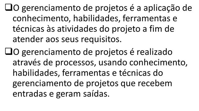 aos requisitos para satisfazer as necessidades, desejos e expectativas das partes