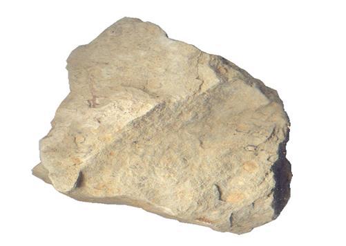 PRINCIPAIS ROCHAS UTILIZADAS COMO MATERIAL DE CONSTRUÇÃO Os Calcários e dolomitos : são rochas