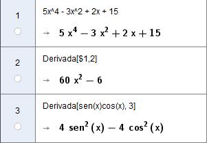 34 CAPÍTULO 5. DERIVADAS Figura 5.