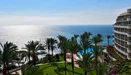 HOTÉIS ***** Pestana Grand ***** Savoy Saccharum Resort & SPA ***** Hotel The Cliff Bay ***** Hotel Royal Savoy ***** Vidamar Resorts Madeira ***** HOTÉIS TIPOLOGIA ÉPOCAS Individual Pestana Grand