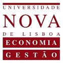 Faculdade de Economia da Universidade ova de Lisboa 1304 Análise de Dados e robabilidade B 1º Semestre 008/009 Fernando Brito Soares Cátia Fernandes Erica Marujo Daniel Monteiro º: ome: Data: 8 de