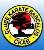 15º Encontro Nacional de Karate CKAB 2018 Pavilhão Municipal de Barcelos 12ºOpen de Barcelos 23 Junho de 2018 REGULAMENTO Dia 23 NORMAS GERAIS 1- O 15º Encontro Nacional de Karate - CKAB 2017