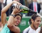 Os diretores de Cañas Tennis idealizaram um método de