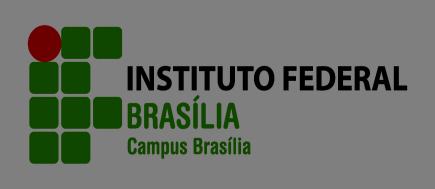 Instituto Federal de Brasília IFB Campus Brasília CBRA EDITAL Nº 002 CGEN/CBRA/IFB, DE 04 DE ABRIL DE 2014 ELEIÇÃO PARA COORDENADOR DE CURSO O Instituto Federal de Brasília, por meio da Coordenação
