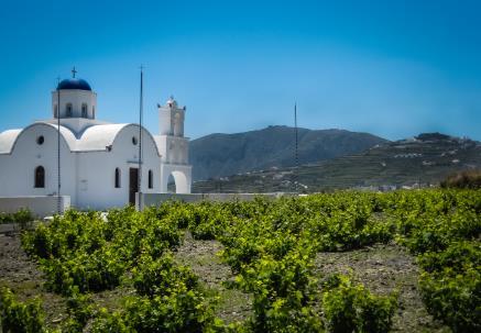 Puglia (Itália); 3. Mendoza (Argentina).