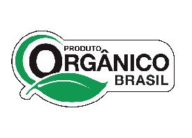 ANEXO C Selo de Produto Orgânico