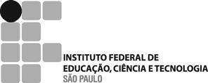 MINUTA DO CONTRATO CONTRATO N.º /12 O Instituto Federal de Educação, Ciência e Tecnologia de São Paulo IFSP, autarquia federal de ensino, criado pela Lei n.º 11.