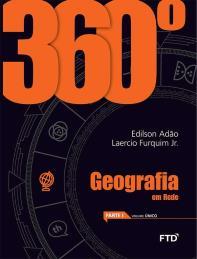 Química Livro: Química na abordagem do cotidiano Volume Único Autores: Tito e Canto Editora: Saraiva ISBN: 9788502630598 Geografia Livro: 360º Geografia Volume Único Autores: Edilson Adão e Laércio